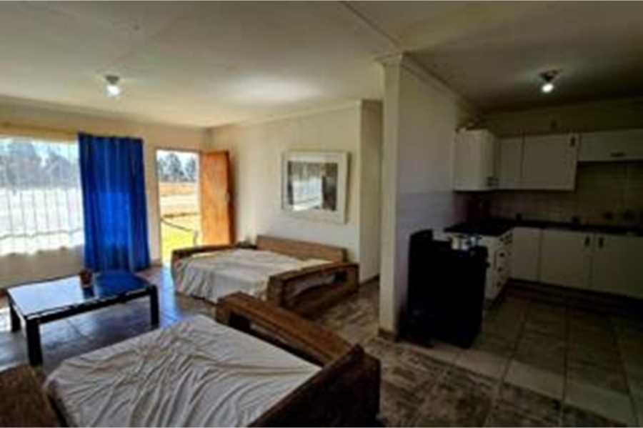 3 Bedroom Property for Sale in Deneysville Free State